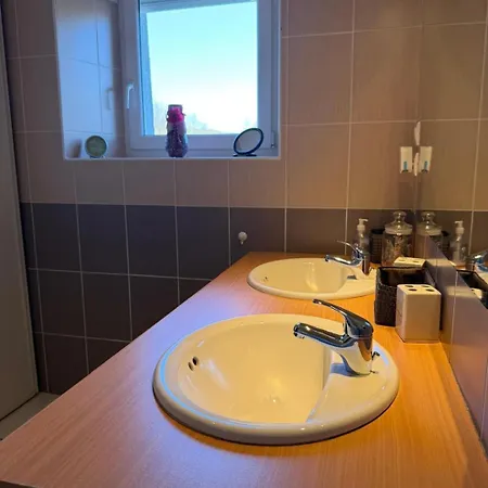 Semesterbostad Petite A La Campagne - 6 Personnes